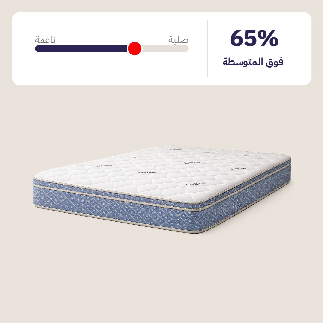 Bamboo Mattress