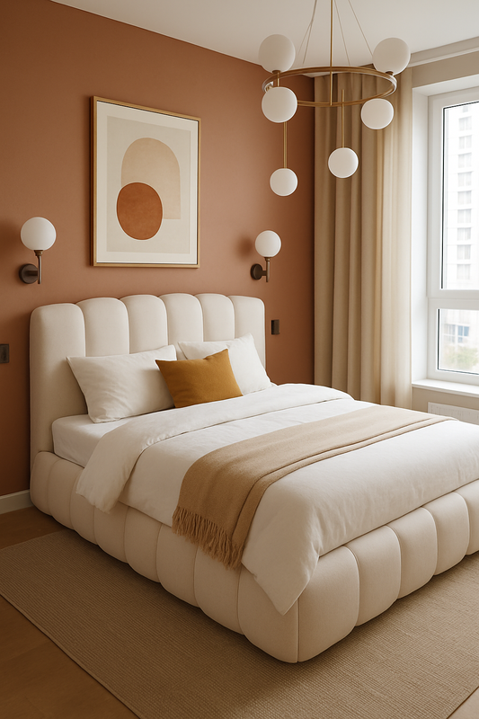 Trento Bed