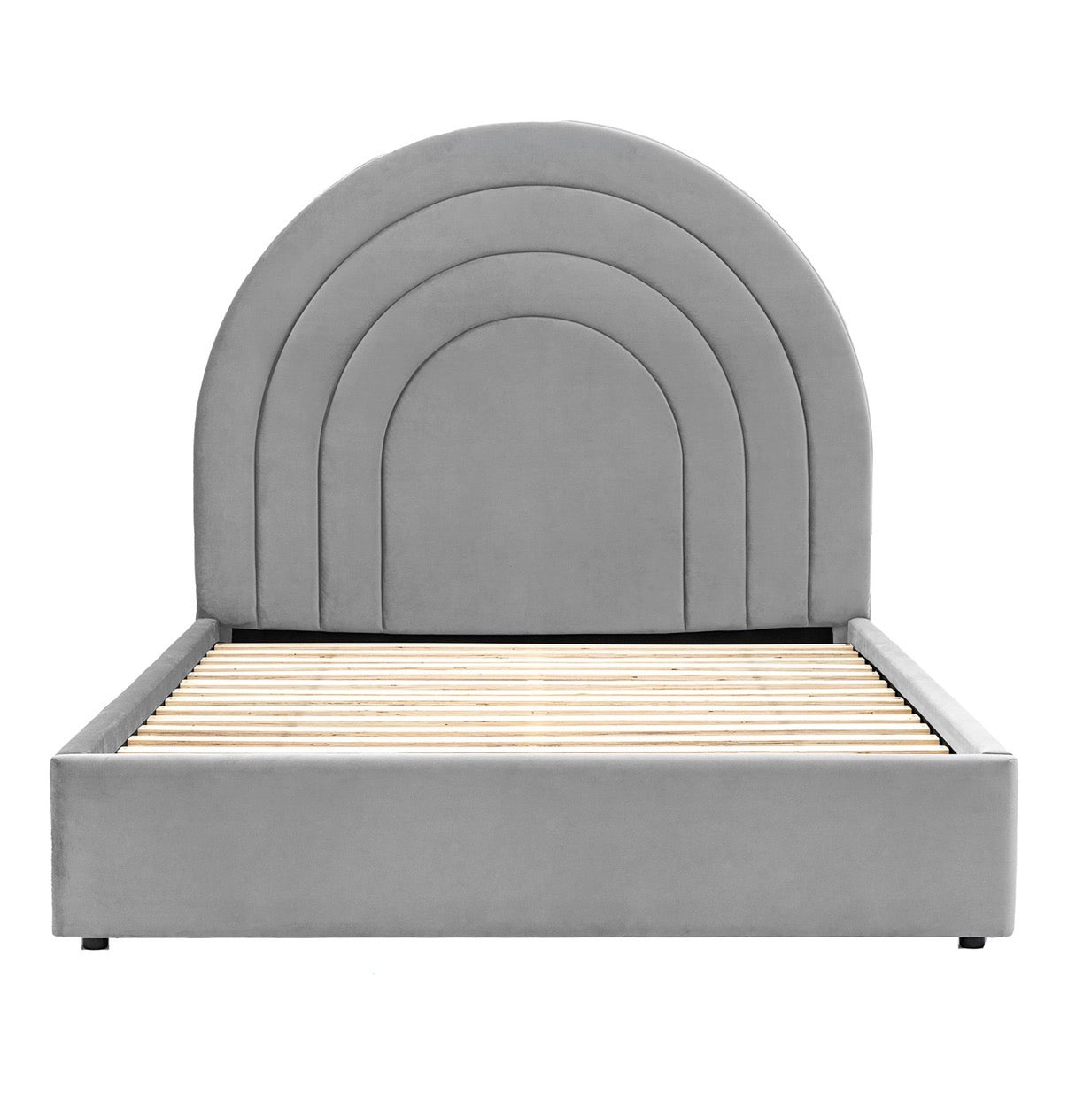 Larvotto bed