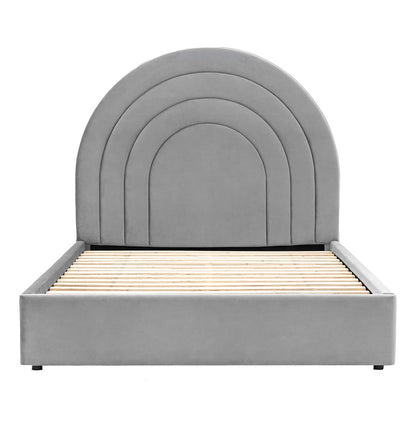 Larvotto bed