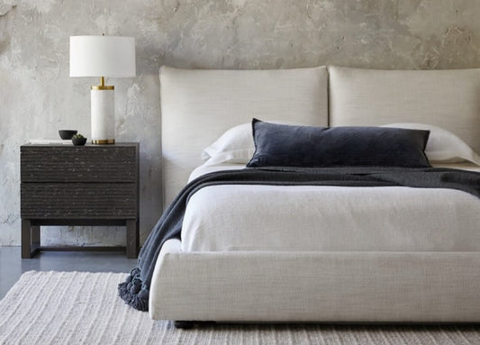 Pillow Bed