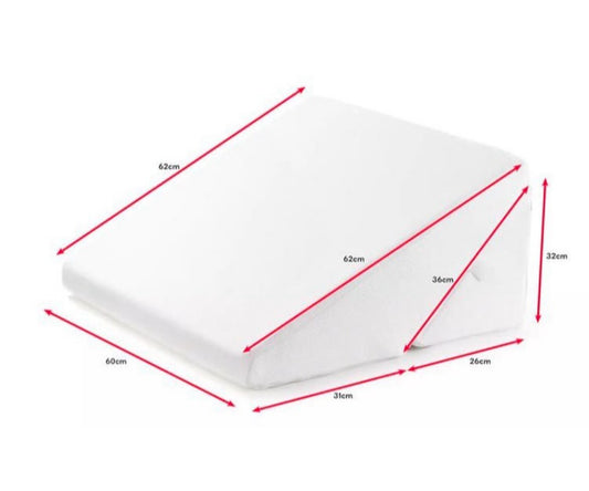Wedge Pillow