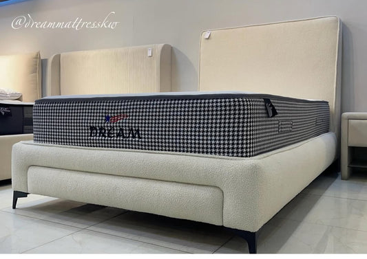 Atlanta Bed