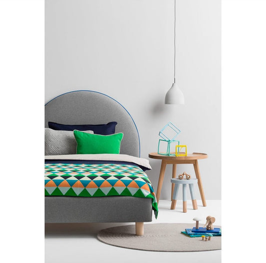 Iceland Bed