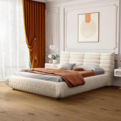 Togo Bed - Mr. Bed