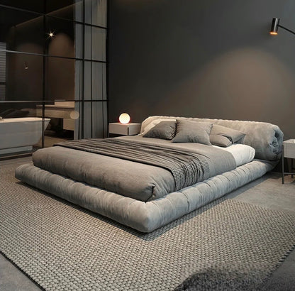 Geneva bed