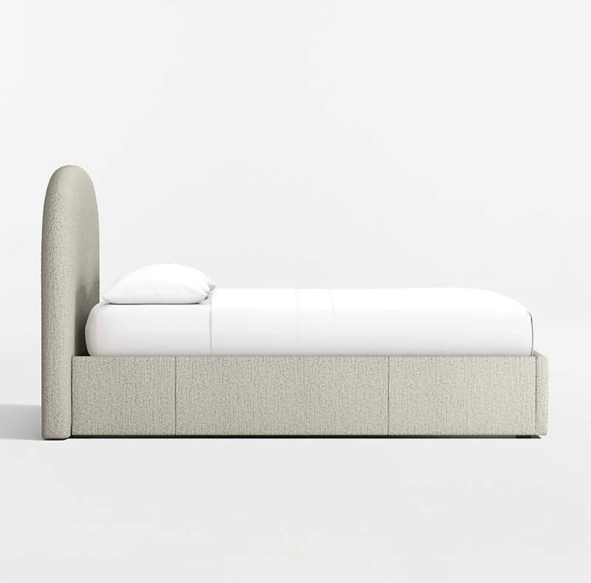 Kids puffy bed