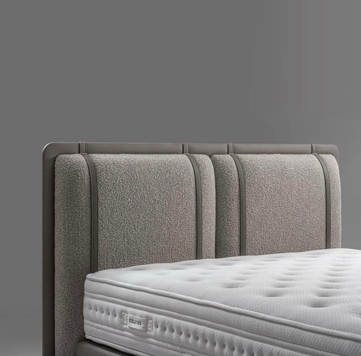 Contour bed
