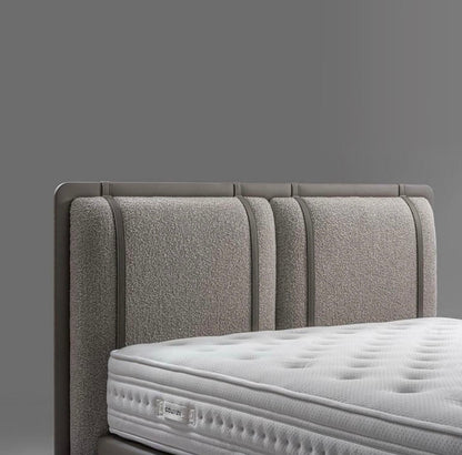 Contour bed
