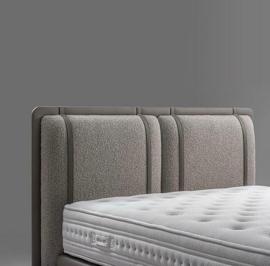 Contour bed