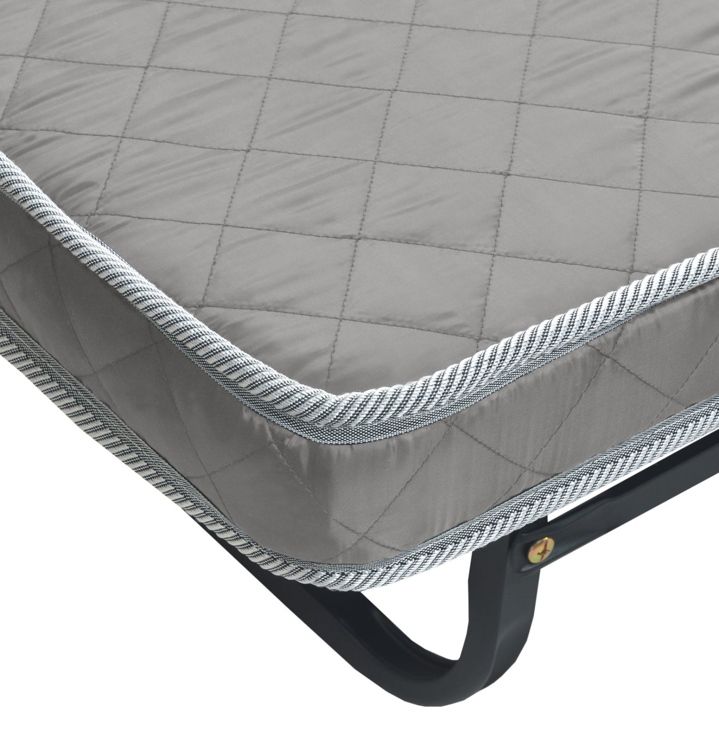 Healthy foldable bed