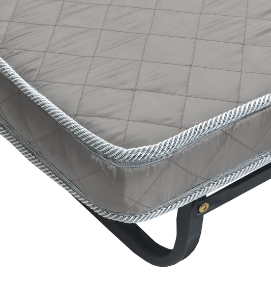 Healthy foldable bed