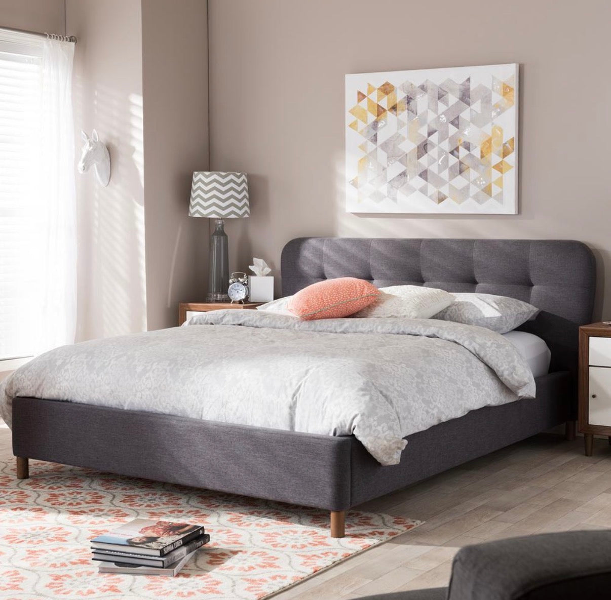 Rony bed