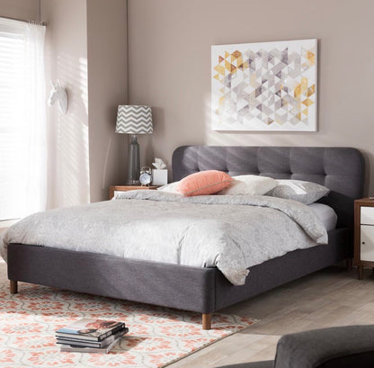 Rony bed