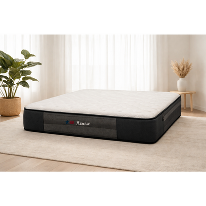 مرتبة رينيو