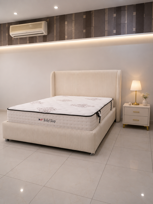 Harmony bed