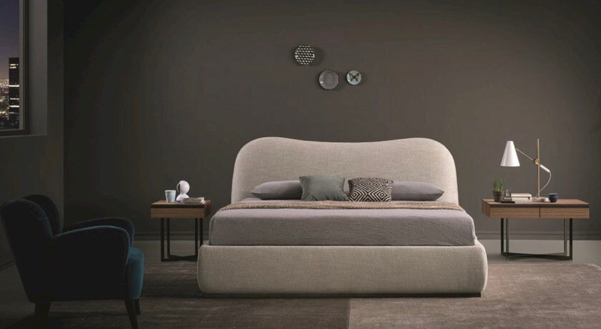 Bolzano Bed
