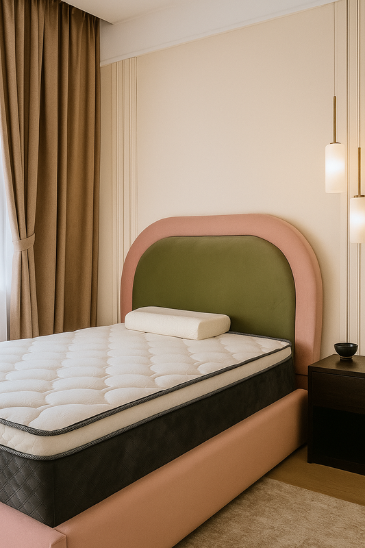 Al-Zain Bed