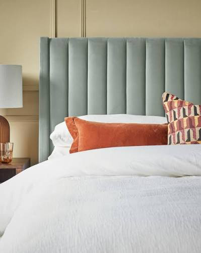 Paris Bed