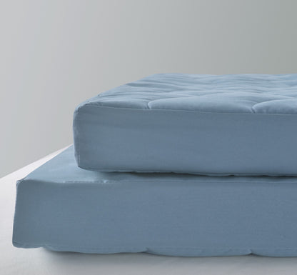 Golden foldable mattress
