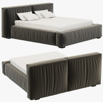 Comfy Bed