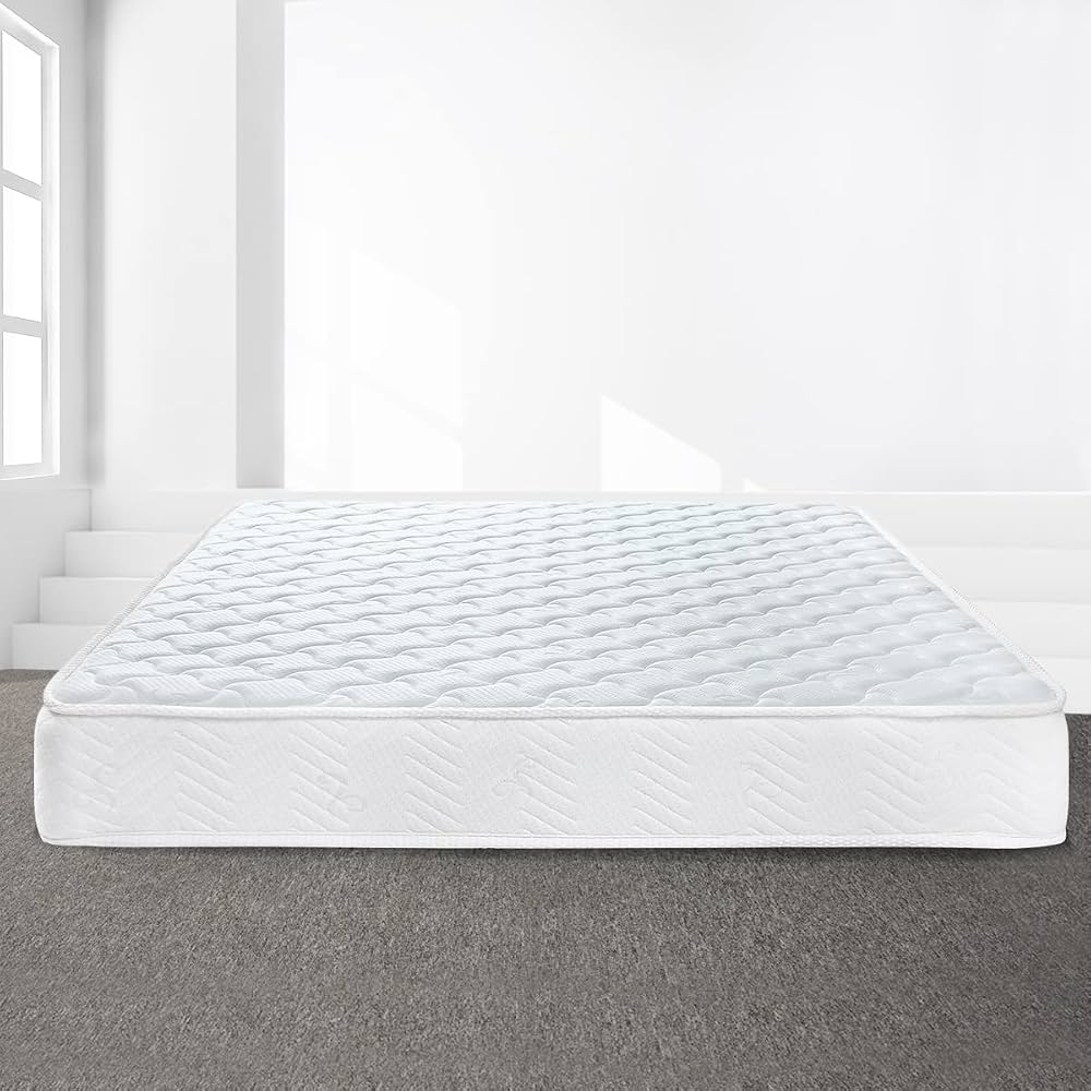 Solid mattress