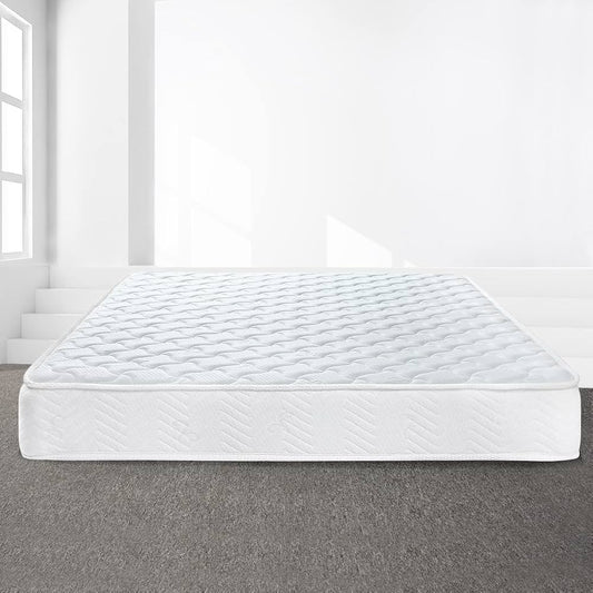 Solid mattress