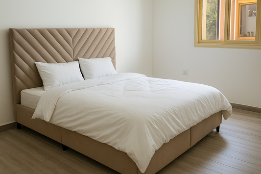 Millie bed