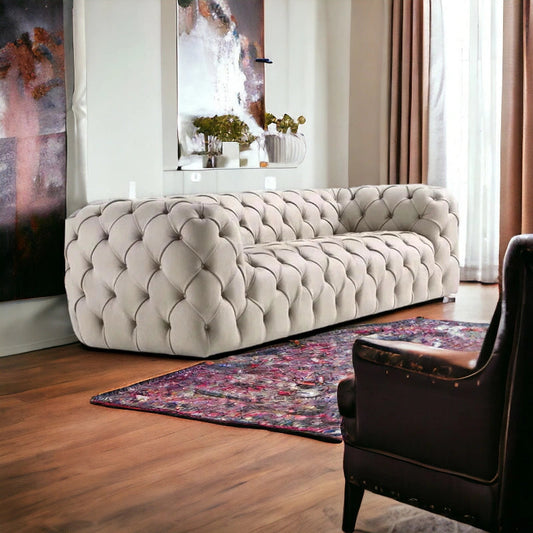Tufty Sofa