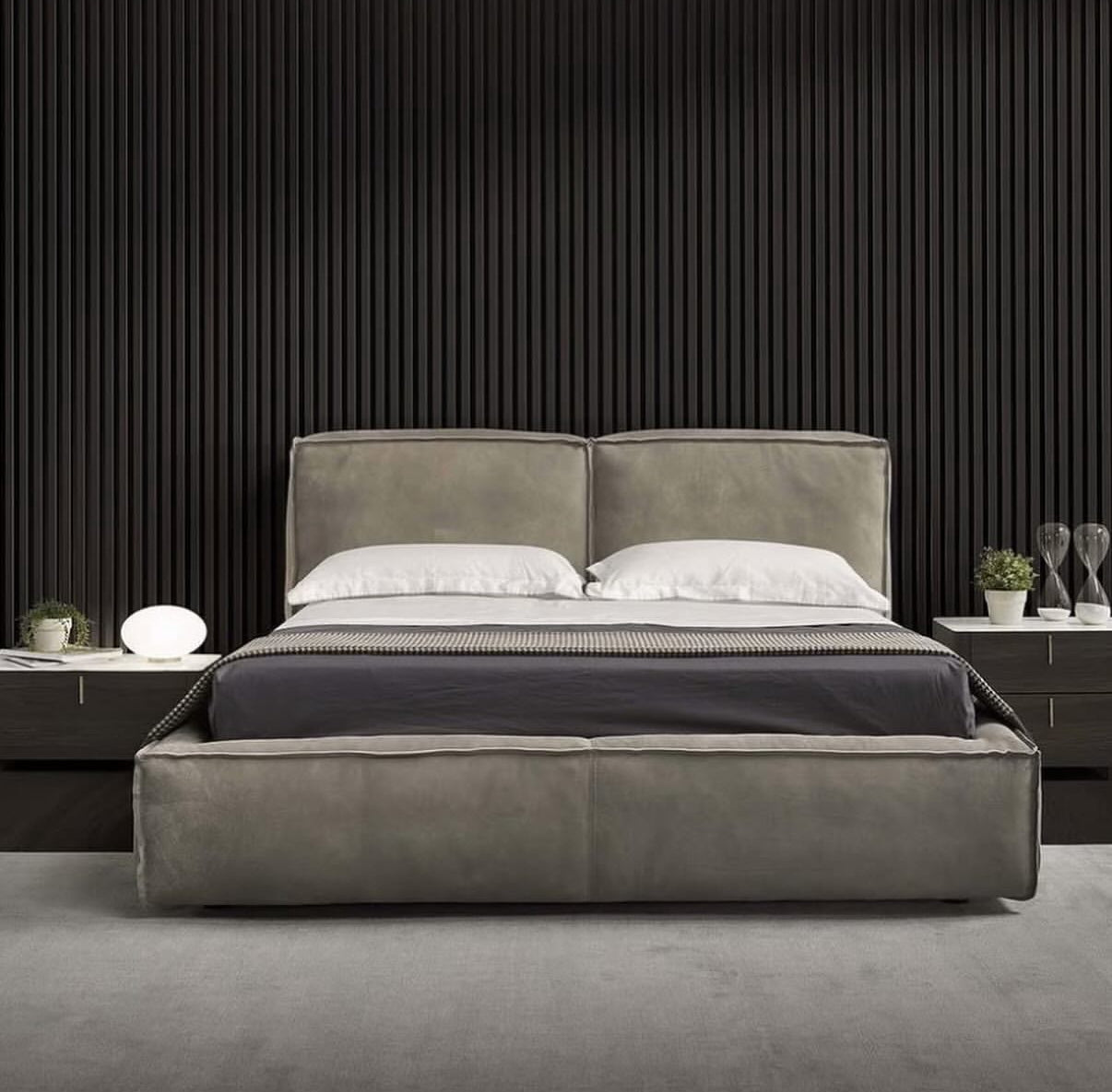 Loose Bed