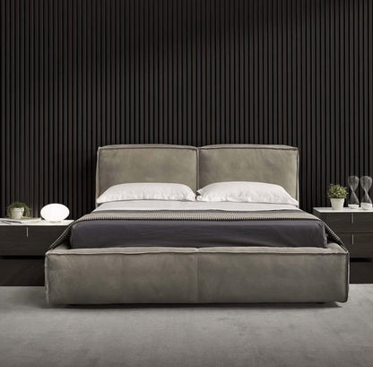 Loose Bed