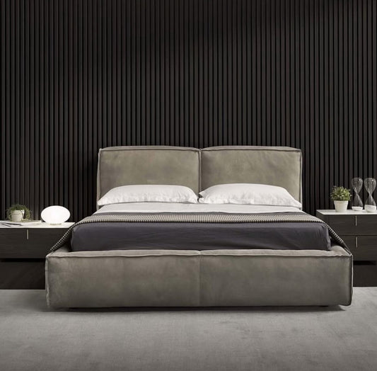 Loose Bed
