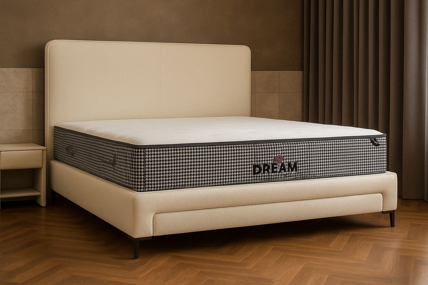 Dream Mattress