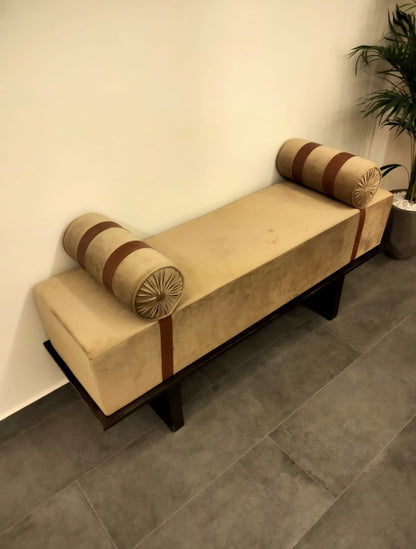 Florida bench