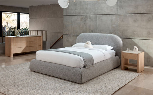 Olivia Bed