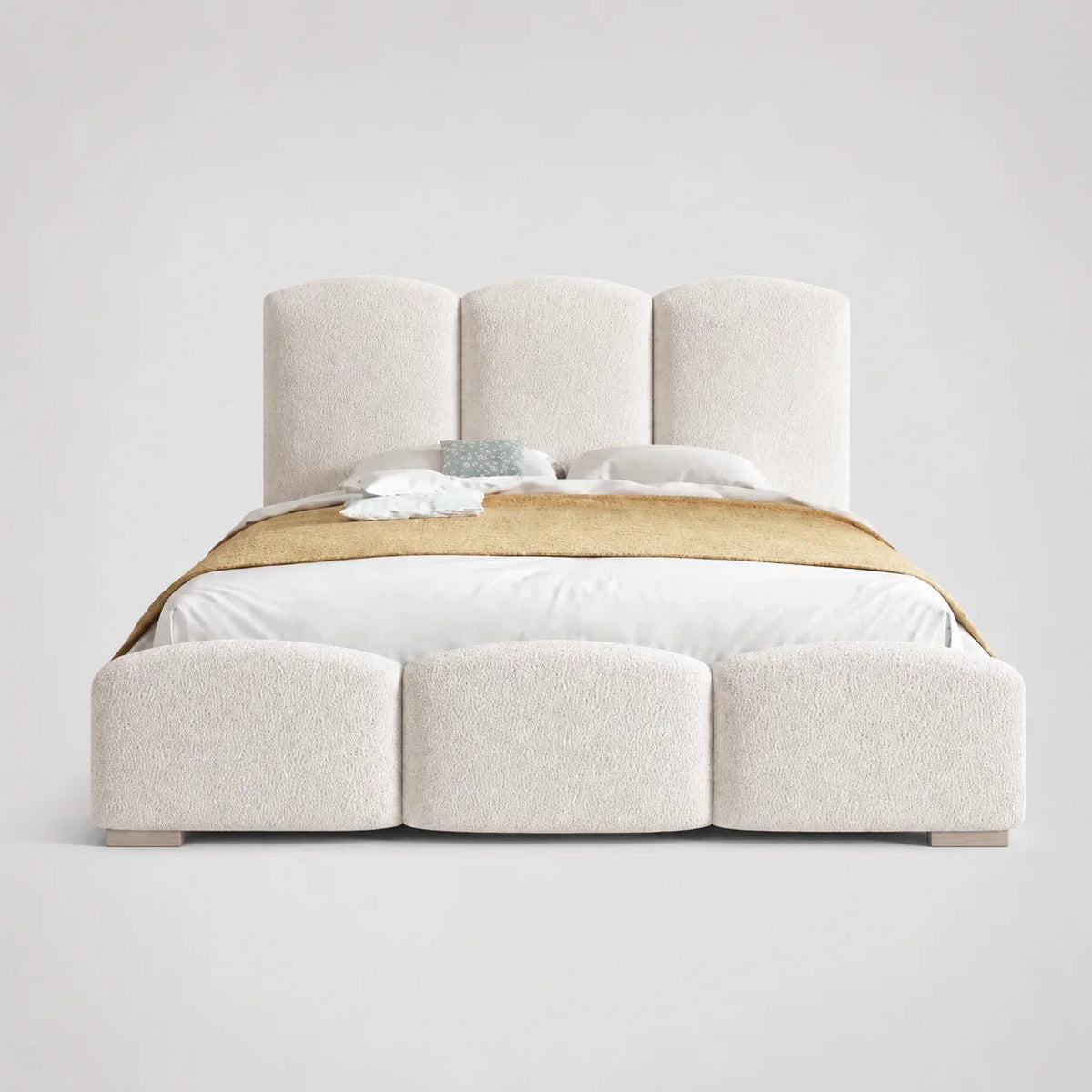 Louisia bed