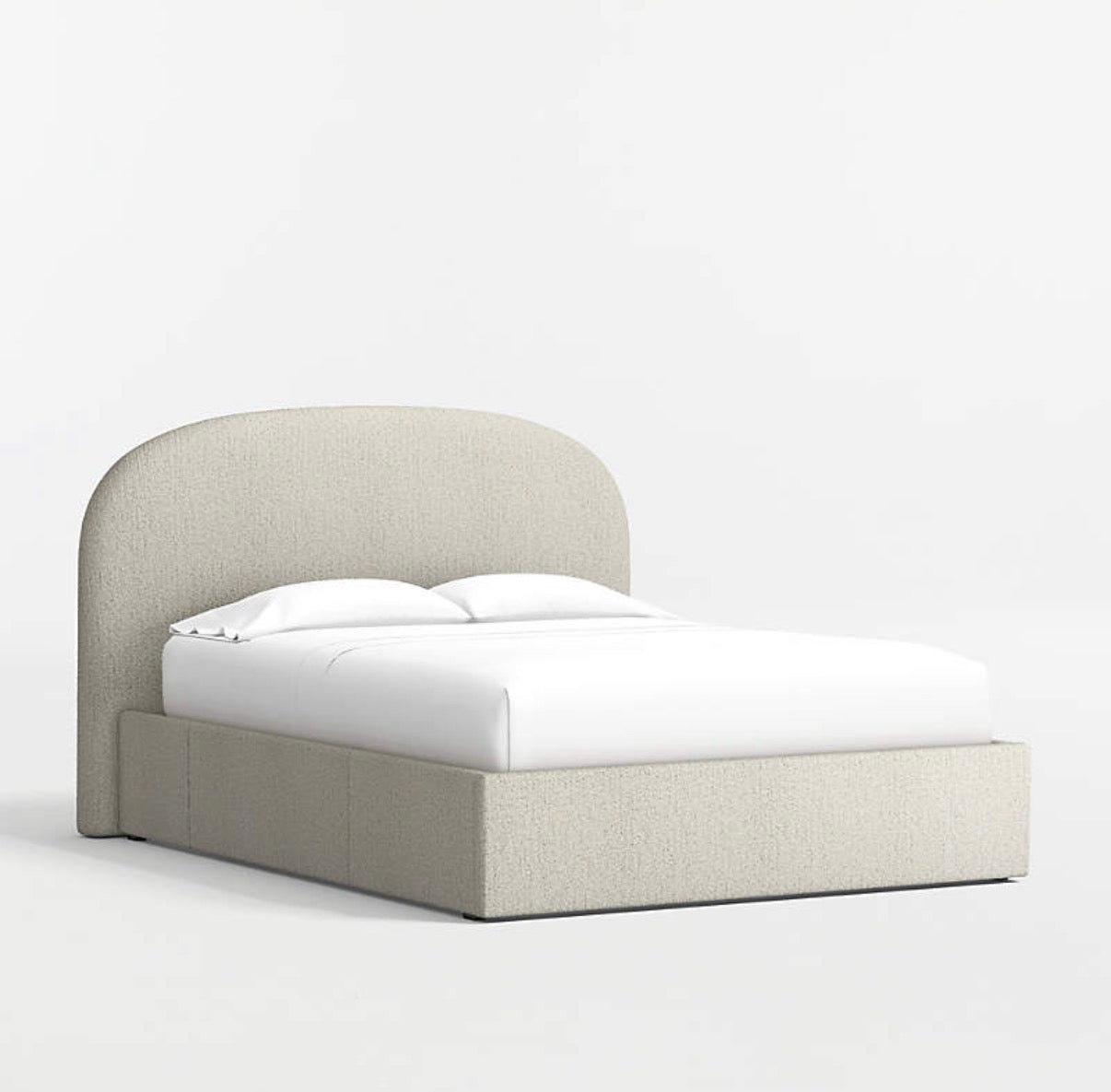 Kids puffy bed