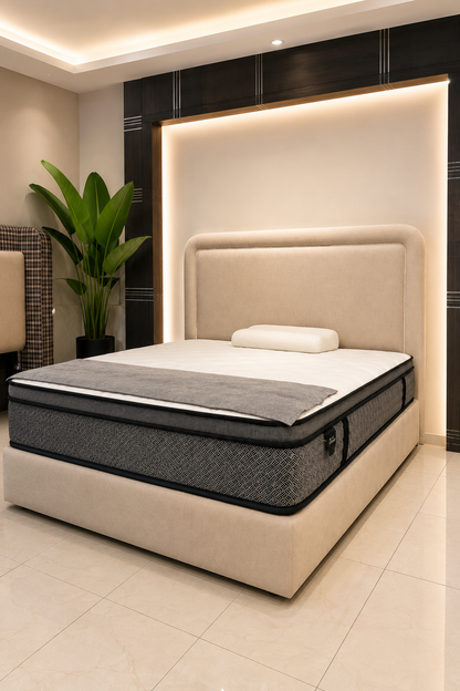 Norma Bed