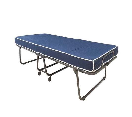Foldable bed