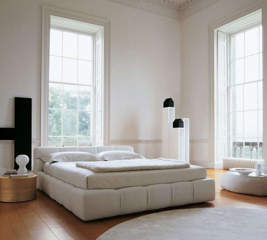Tufty Time Bed