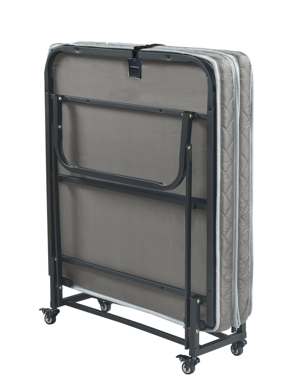 Healthy foldable bed