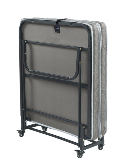 Healthy foldable bed