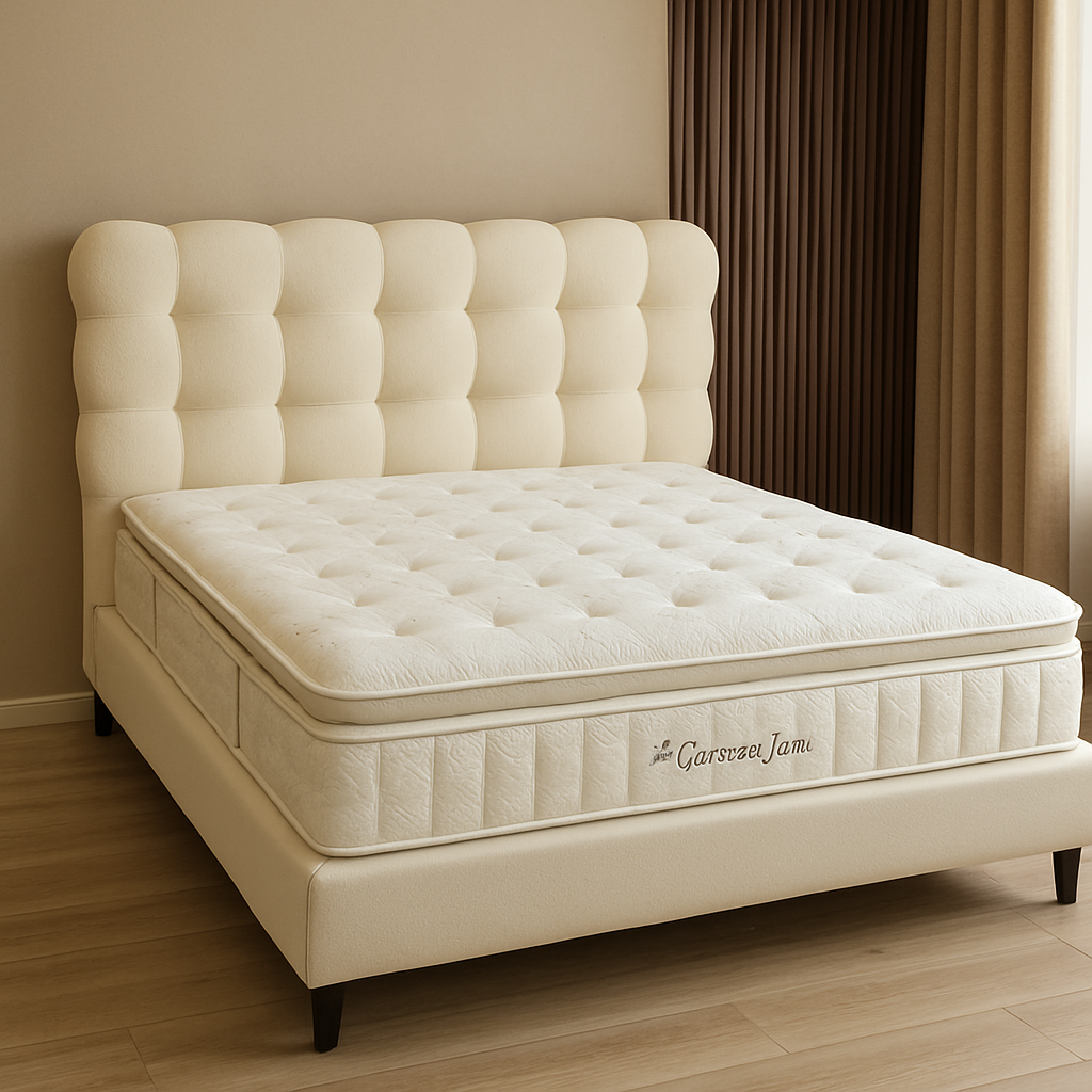 Lyon Bed