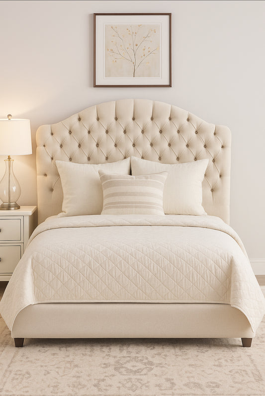 Amelia bed