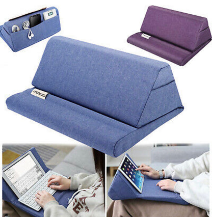 Tablet pillow