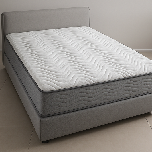 Standard Bed
