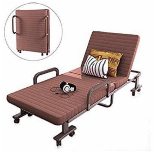 Fine Foldable Bed