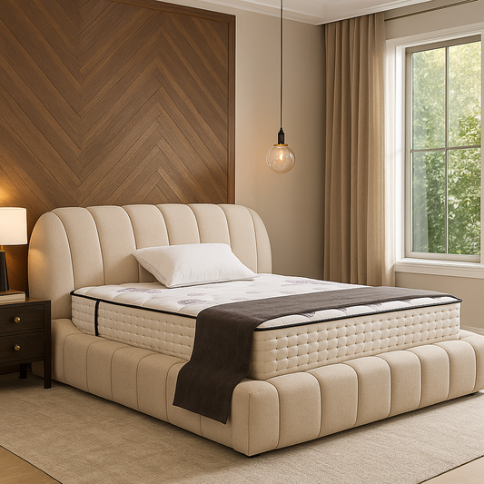 Parys bed