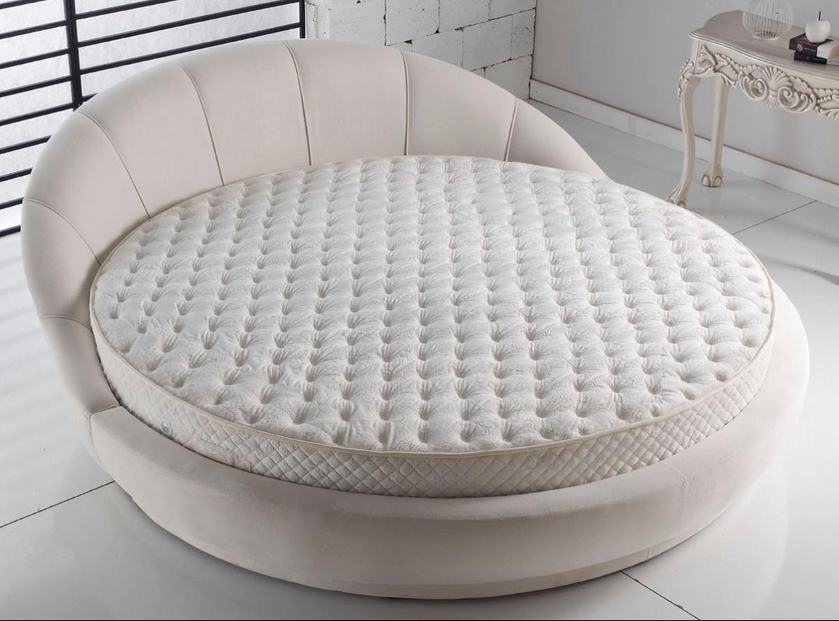 Moon Bed