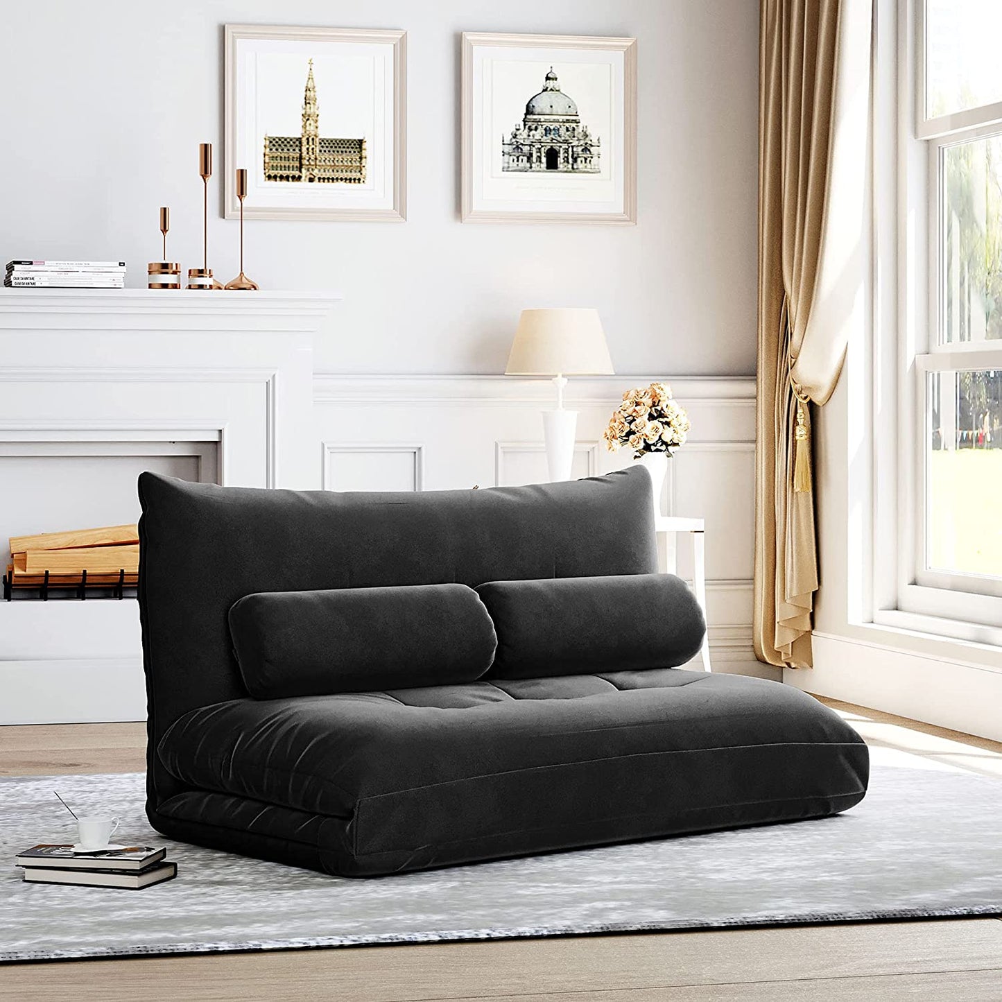 Agadir Sofa